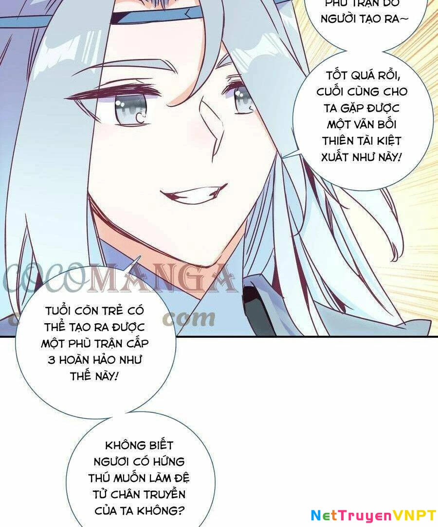 Lão Đại Xuyên Không Thành Tiên Nữ Chapter 178 - 27