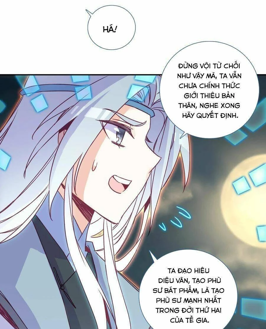 Lão Đại Xuyên Không Thành Tiên Nữ Chapter 178 - 31