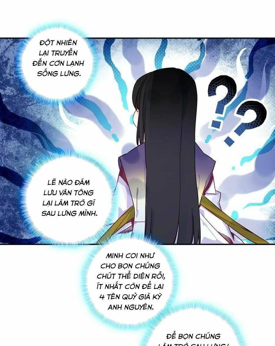 Lão Đại Xuyên Không Thành Tiên Nữ Chapter 178 - 49