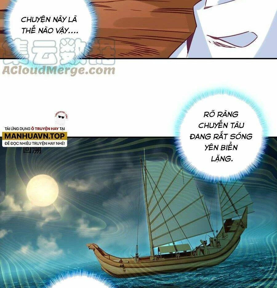 Lão Đại Xuyên Không Thành Tiên Nữ Chapter 179 - 7