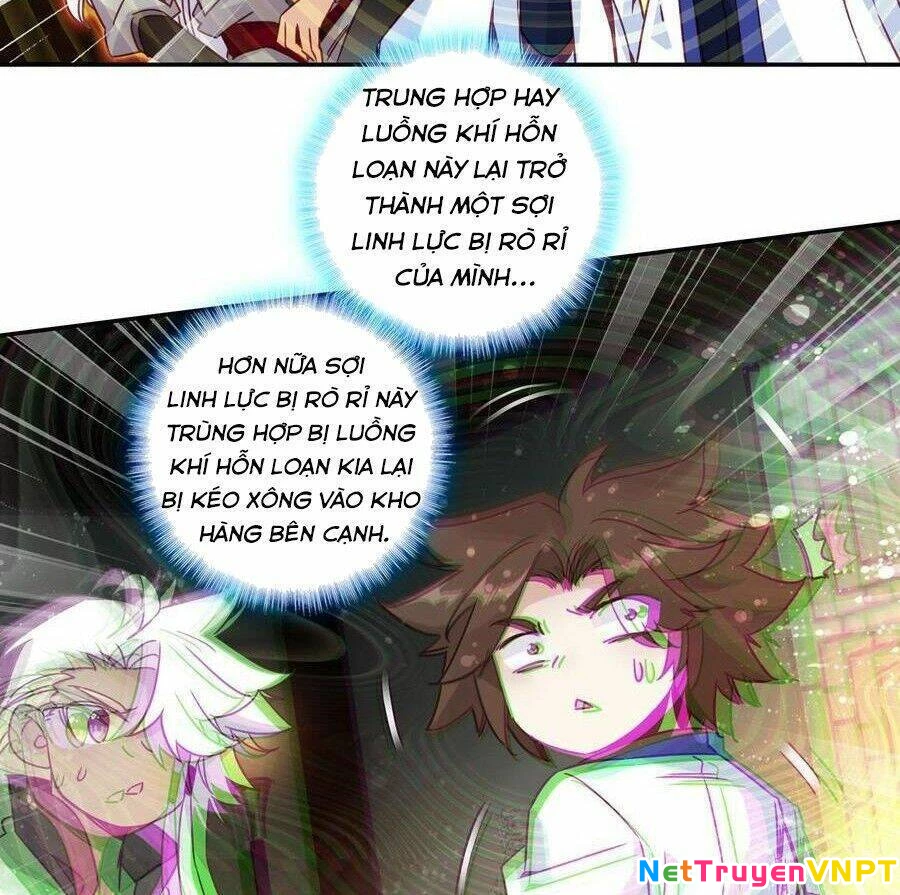 Lão Đại Xuyên Không Thành Tiên Nữ Chapter 179 - 9