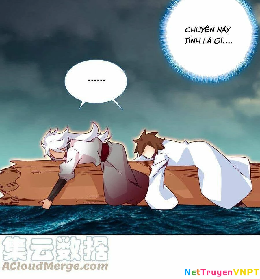 Lão Đại Xuyên Không Thành Tiên Nữ Chapter 179 - 12