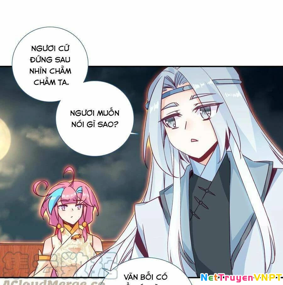 Lão Đại Xuyên Không Thành Tiên Nữ Chapter 179 - 19