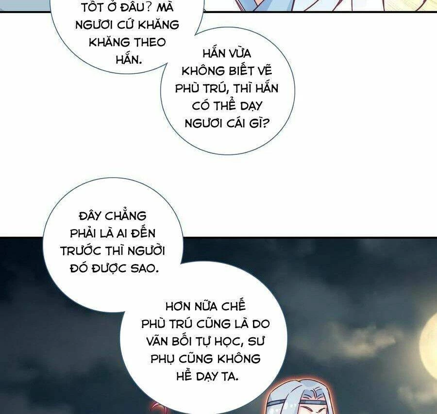 Lão Đại Xuyên Không Thành Tiên Nữ Chapter 179 - 21