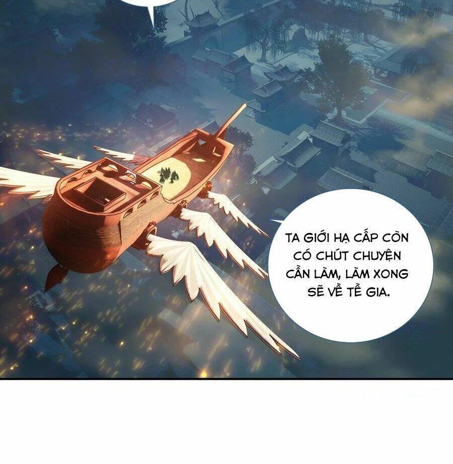 Lão Đại Xuyên Không Thành Tiên Nữ Chapter 179 - 29