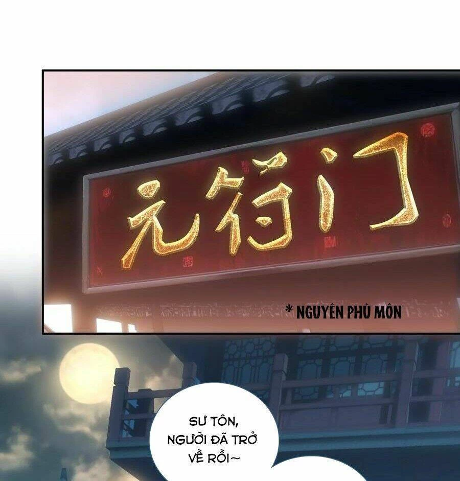 Lão Đại Xuyên Không Thành Tiên Nữ Chapter 179 - 30