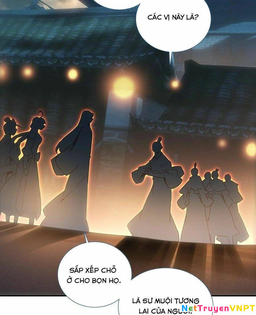 Lão Đại Xuyên Không Thành Tiên Nữ Chapter 179 - 31
