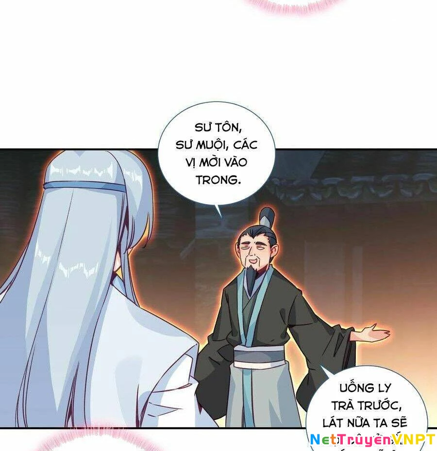 Lão Đại Xuyên Không Thành Tiên Nữ Chapter 179 - 34