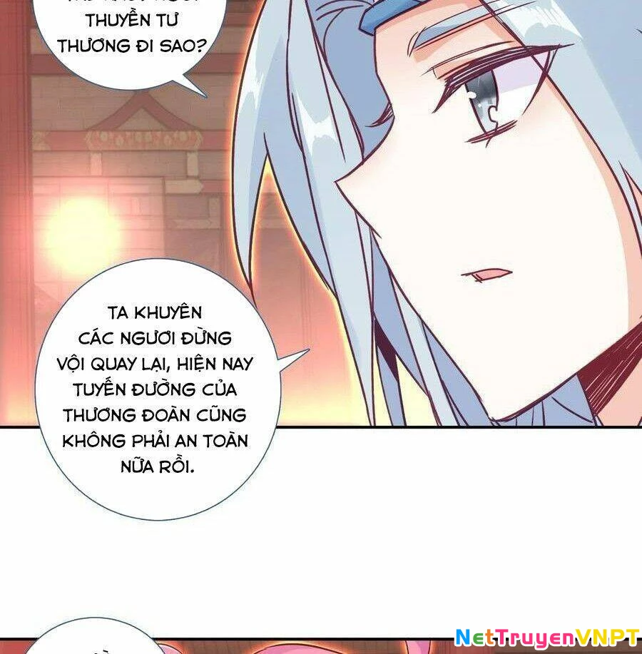 Lão Đại Xuyên Không Thành Tiên Nữ Chapter 179 - 42
