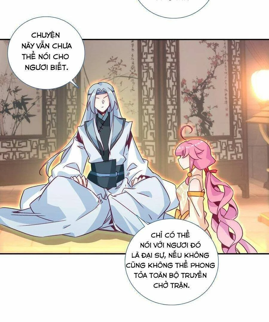 Lão Đại Xuyên Không Thành Tiên Nữ Chapter 179 - 44