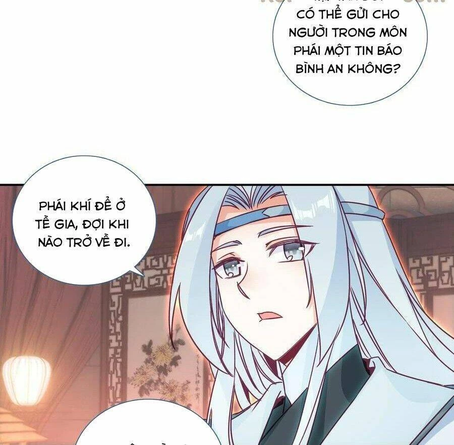 Lão Đại Xuyên Không Thành Tiên Nữ Chapter 179 - 48