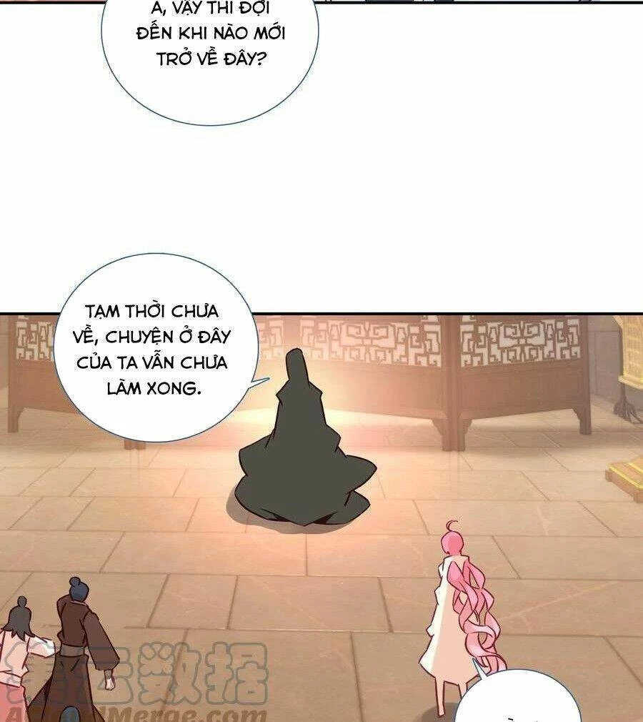 Lão Đại Xuyên Không Thành Tiên Nữ Chapter 179 - 49