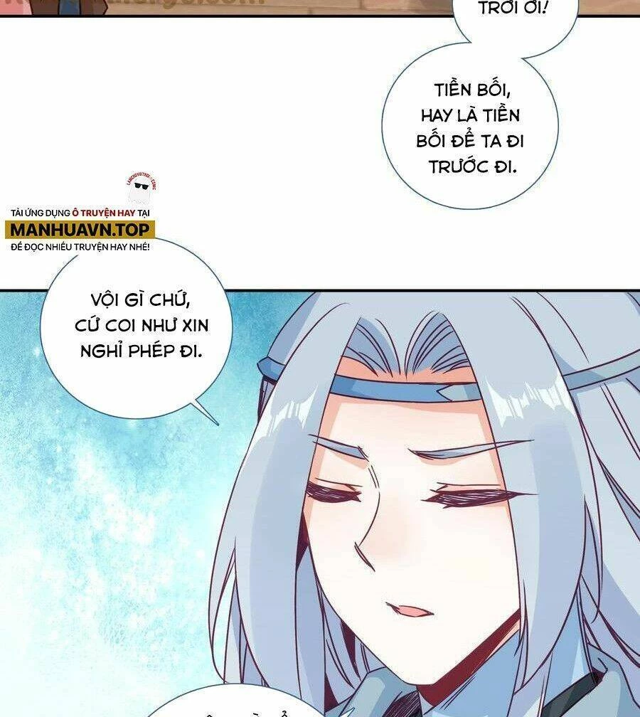 Lão Đại Xuyên Không Thành Tiên Nữ Chapter 179 - 50