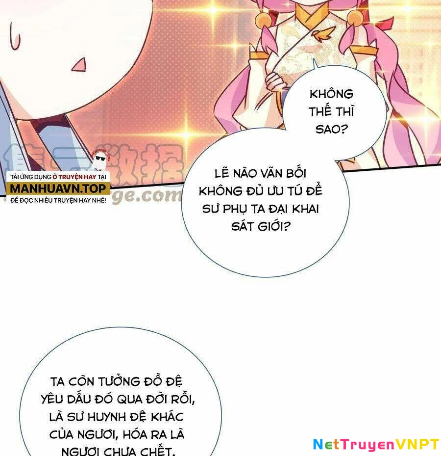 Lão Đại Xuyên Không Thành Tiên Nữ Chapter 179 - 57