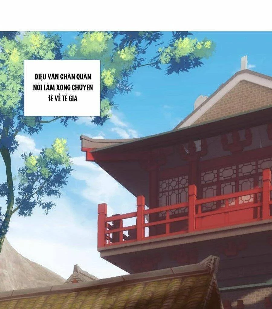 Lão Đại Xuyên Không Thành Tiên Nữ Chapter 180 - 5