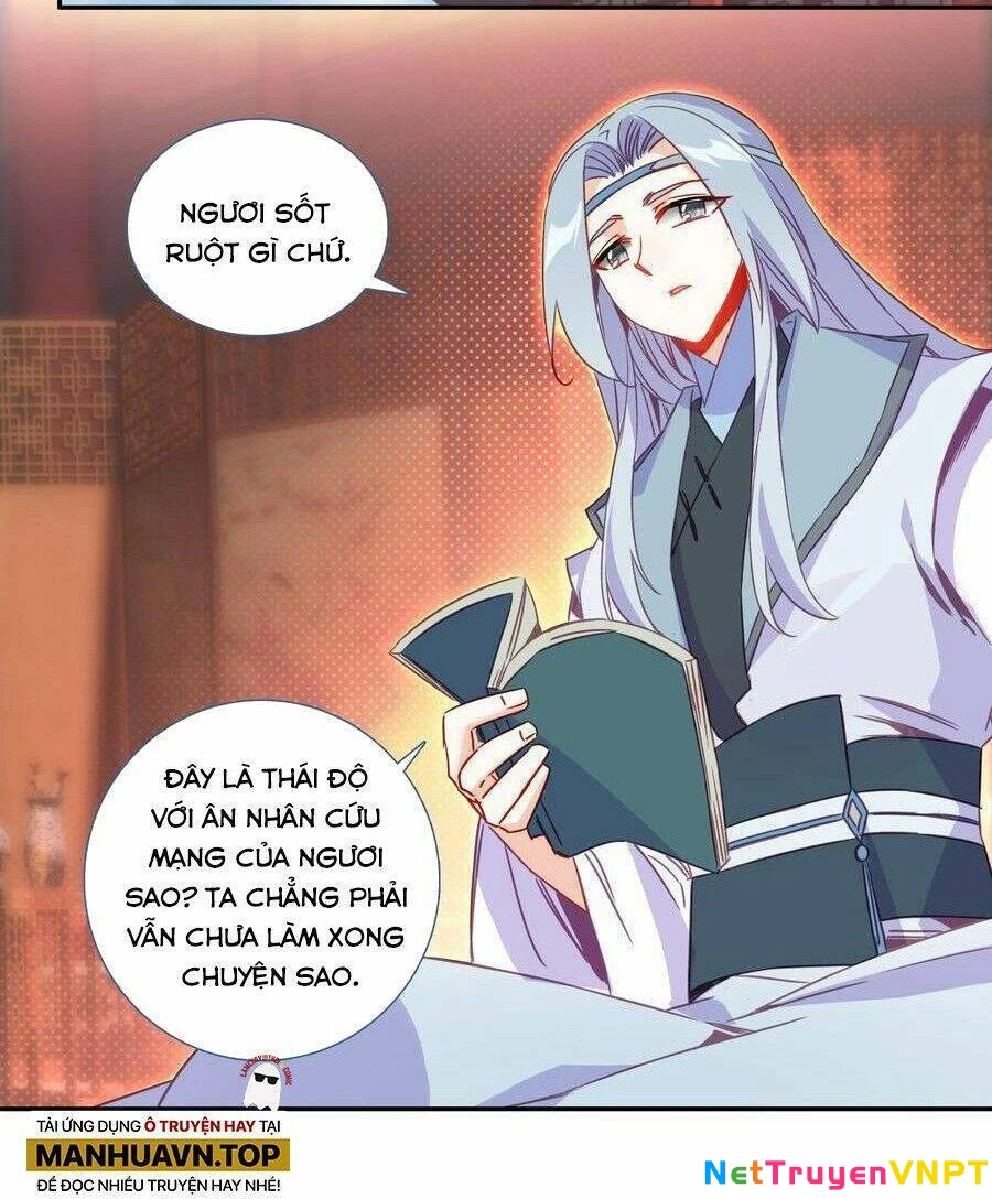 Lão Đại Xuyên Không Thành Tiên Nữ Chapter 180 - 13