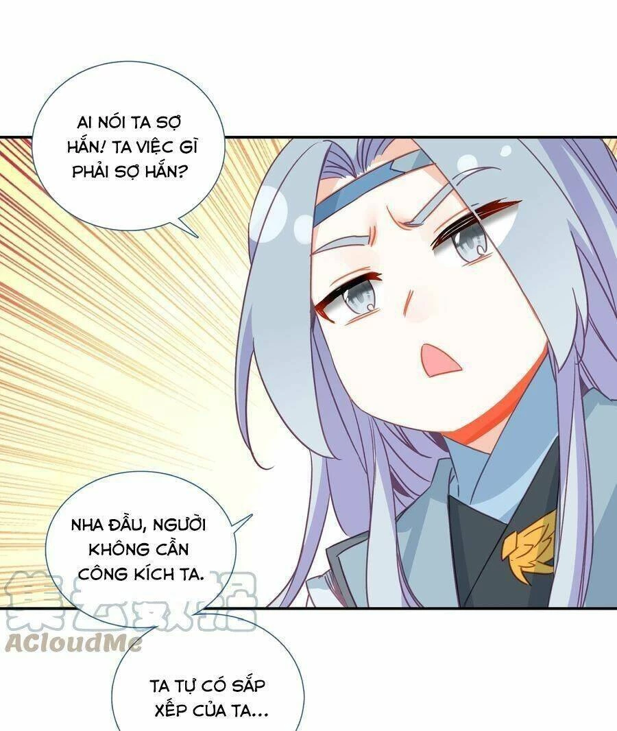 Lão Đại Xuyên Không Thành Tiên Nữ Chapter 180 - 16