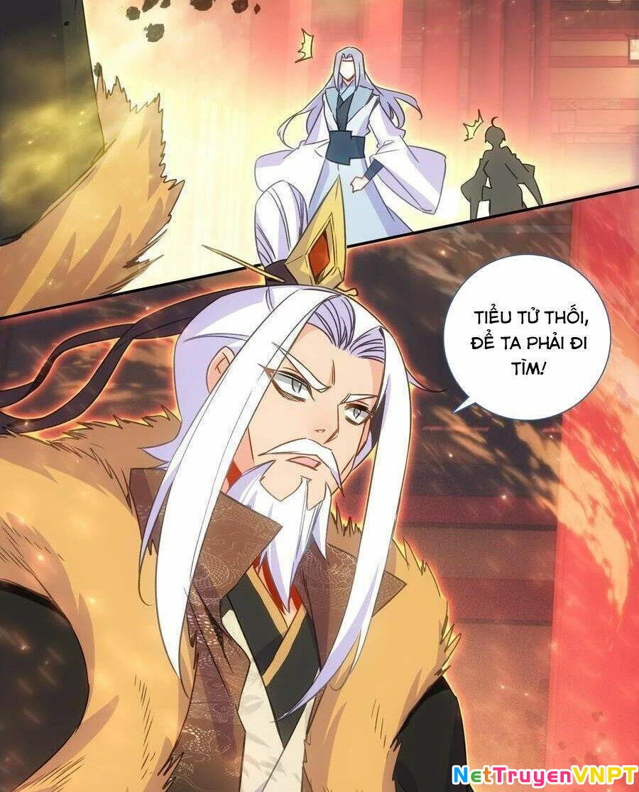 Lão Đại Xuyên Không Thành Tiên Nữ Chapter 180 - 26