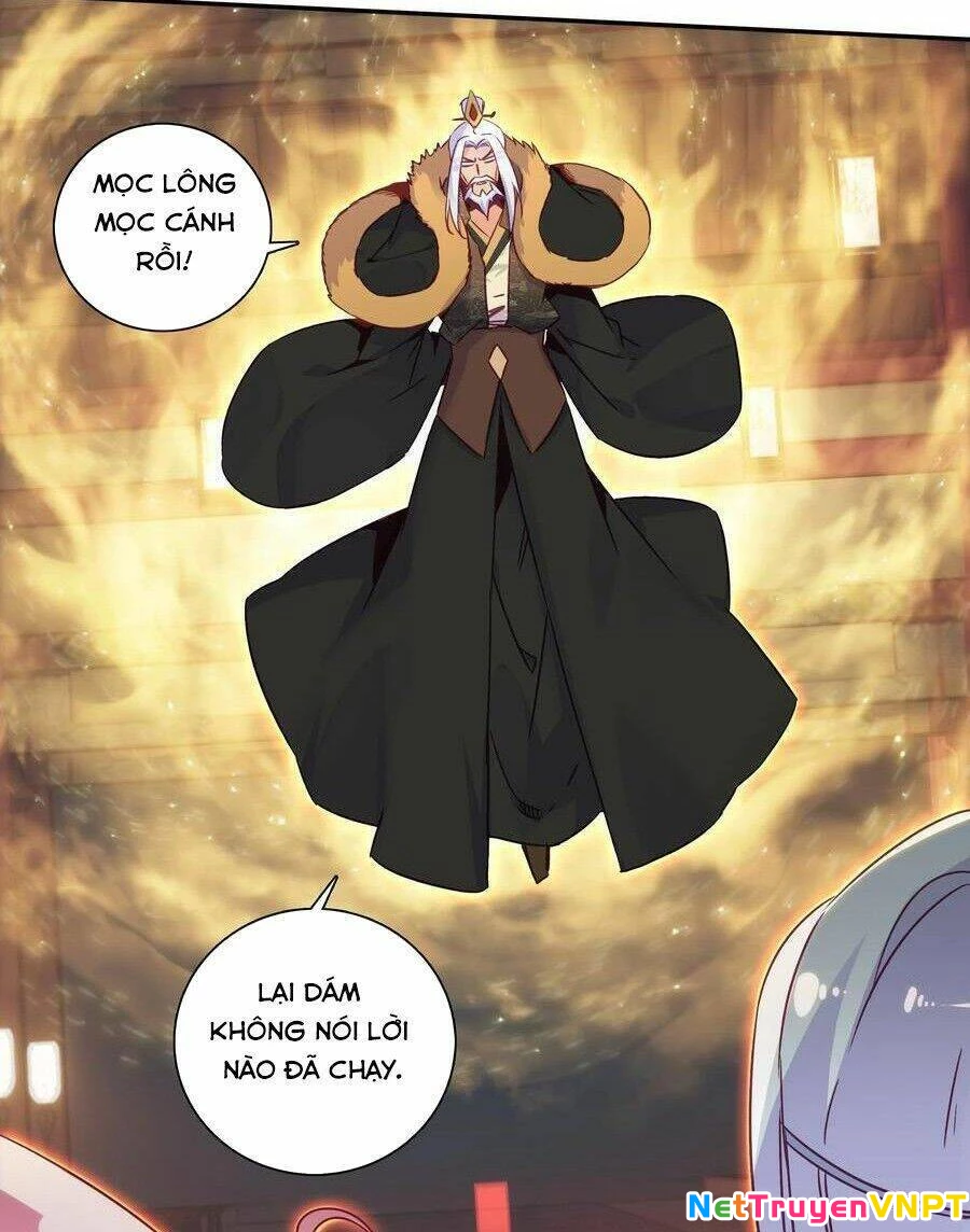 Lão Đại Xuyên Không Thành Tiên Nữ Chapter 180 - 28