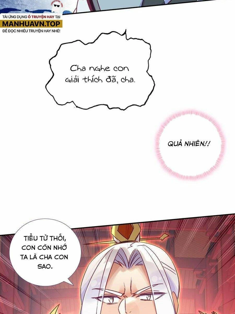 Lão Đại Xuyên Không Thành Tiên Nữ Chapter 180 - 31