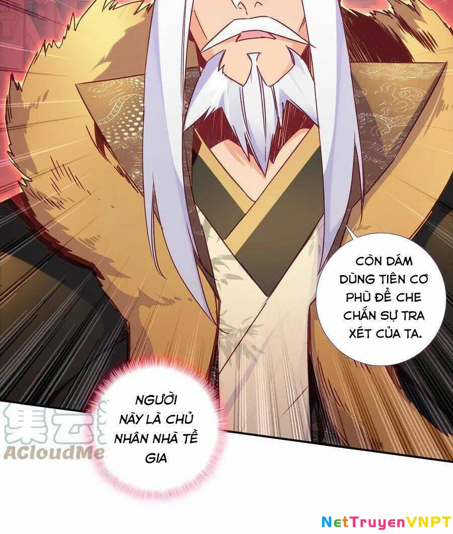 Lão Đại Xuyên Không Thành Tiên Nữ Chapter 180 - 32
