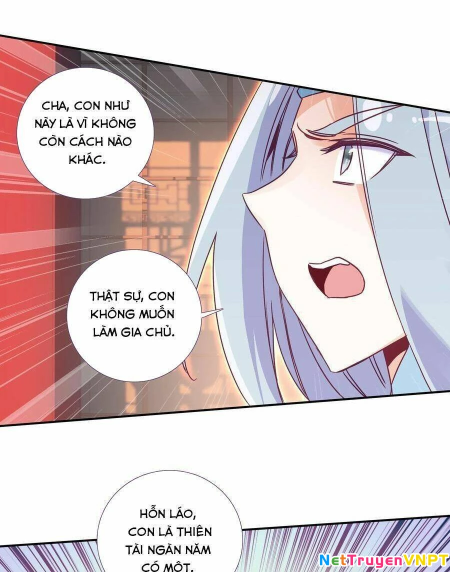 Lão Đại Xuyên Không Thành Tiên Nữ Chapter 180 - 33