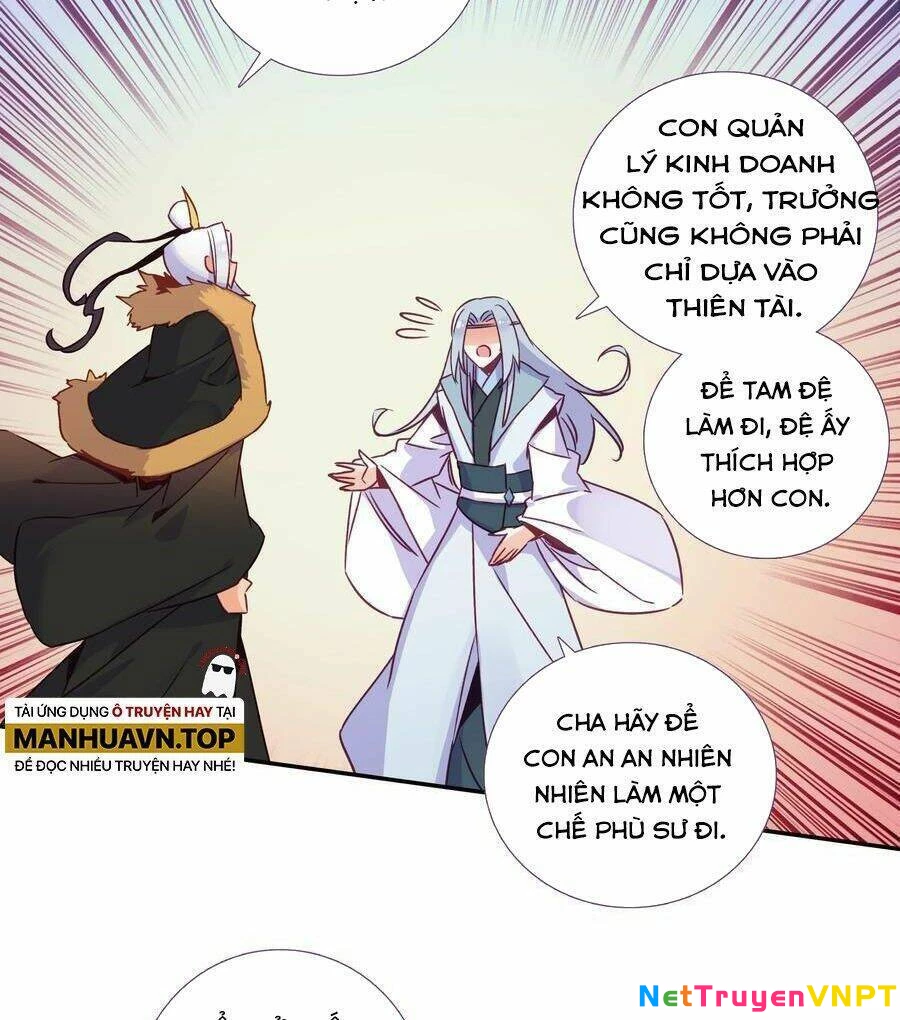 Lão Đại Xuyên Không Thành Tiên Nữ Chapter 180 - 34