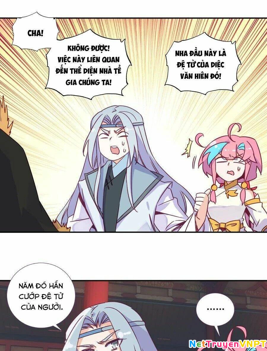 Lão Đại Xuyên Không Thành Tiên Nữ Chapter 180 - 42