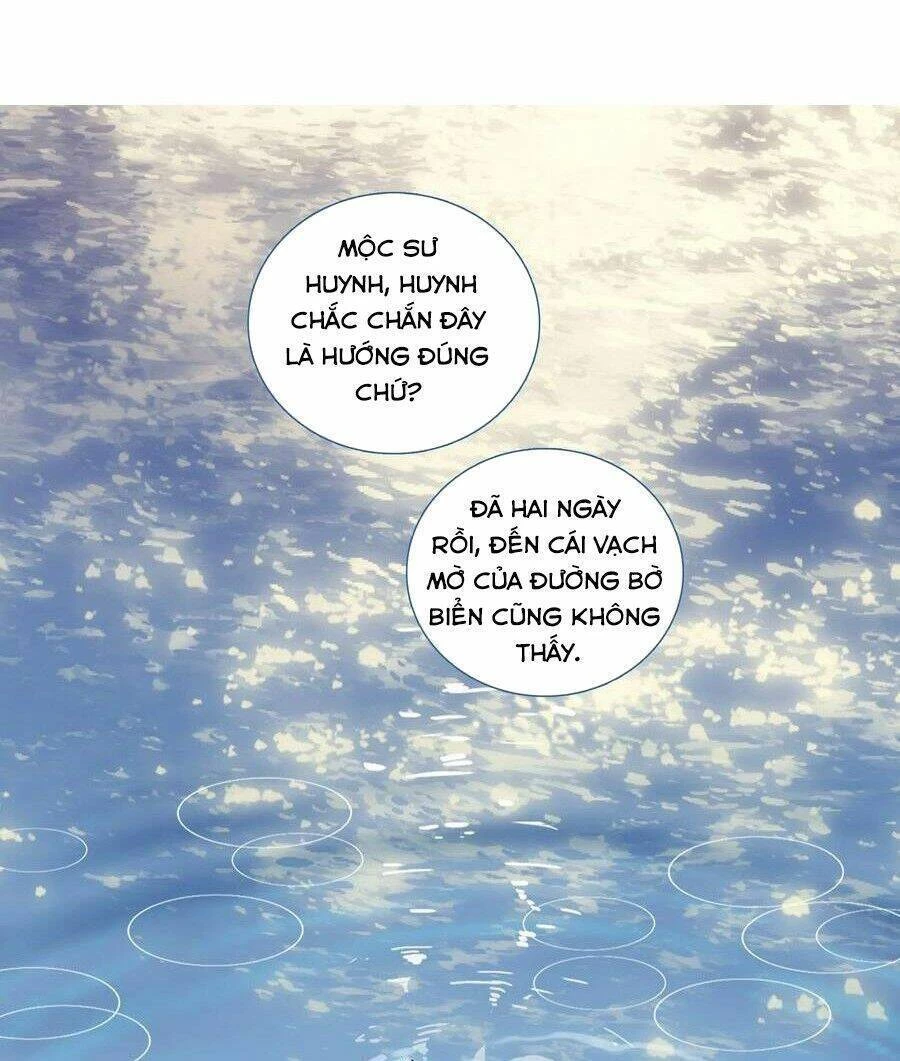Lão Đại Xuyên Không Thành Tiên Nữ Chapter 181 - 5