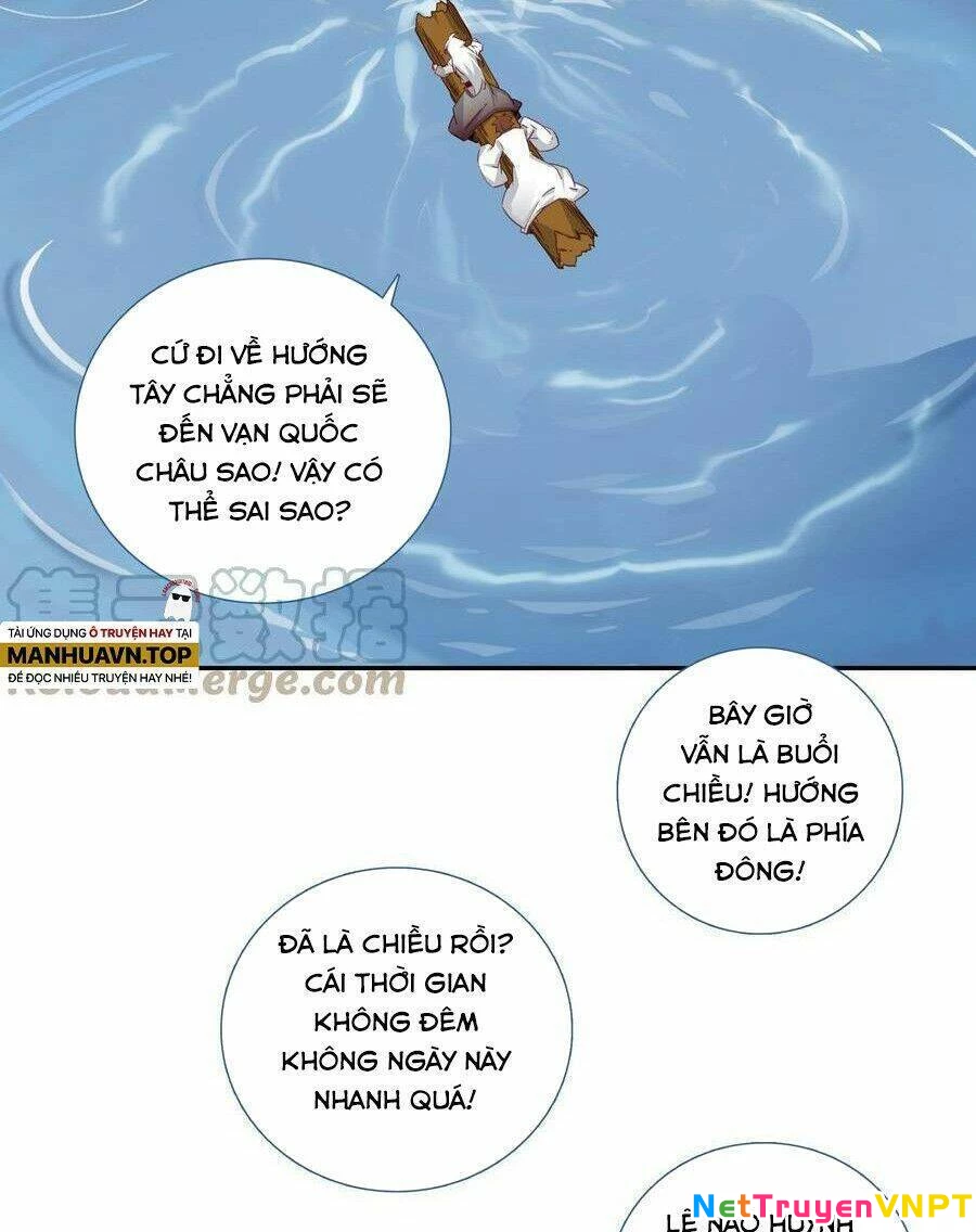 Lão Đại Xuyên Không Thành Tiên Nữ Chapter 181 - 6