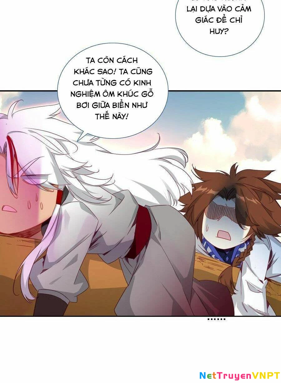 Lão Đại Xuyên Không Thành Tiên Nữ Chapter 181 - 7