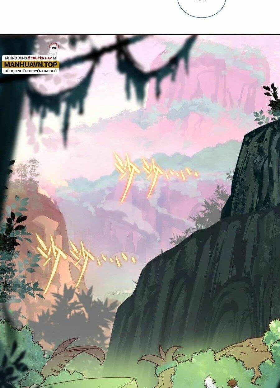 Lão Đại Xuyên Không Thành Tiên Nữ Chapter 181 - 13