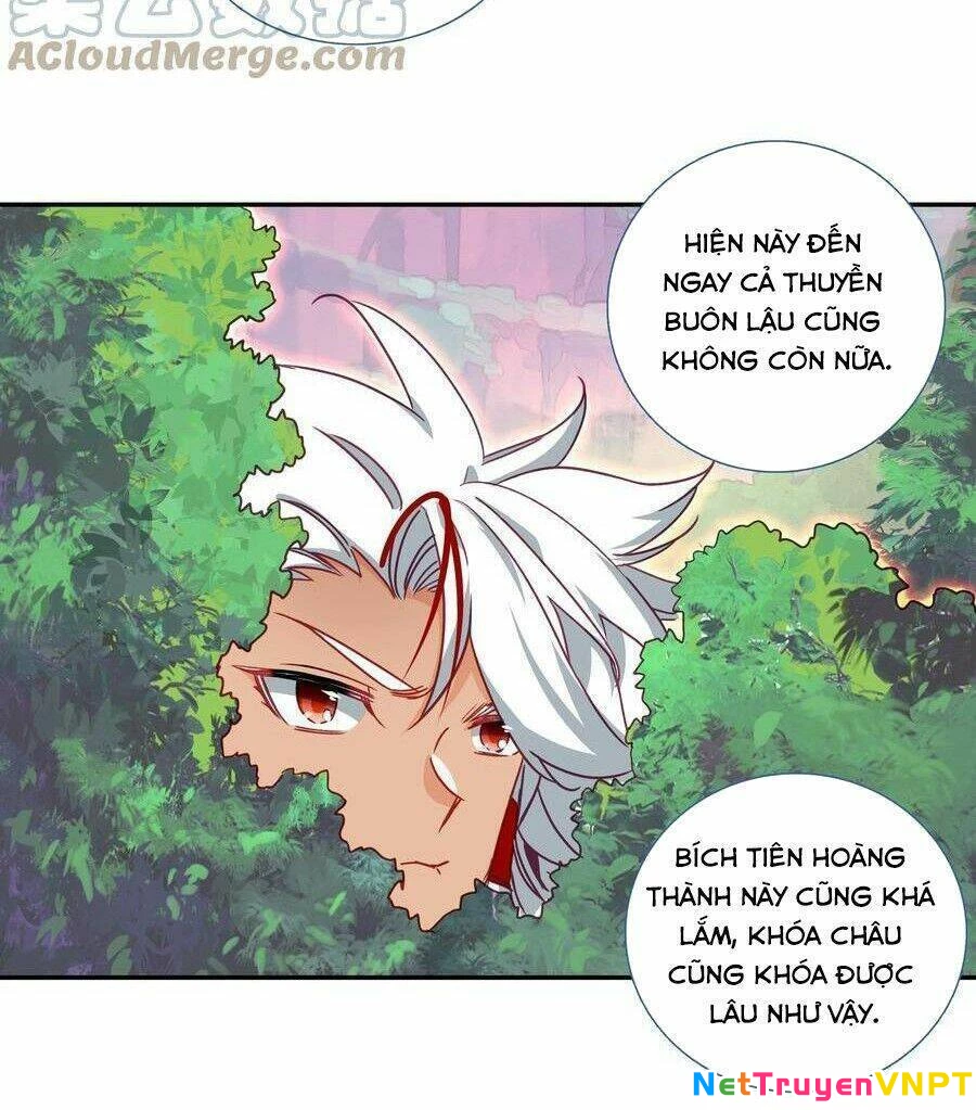 Lão Đại Xuyên Không Thành Tiên Nữ Chapter 181 - 15