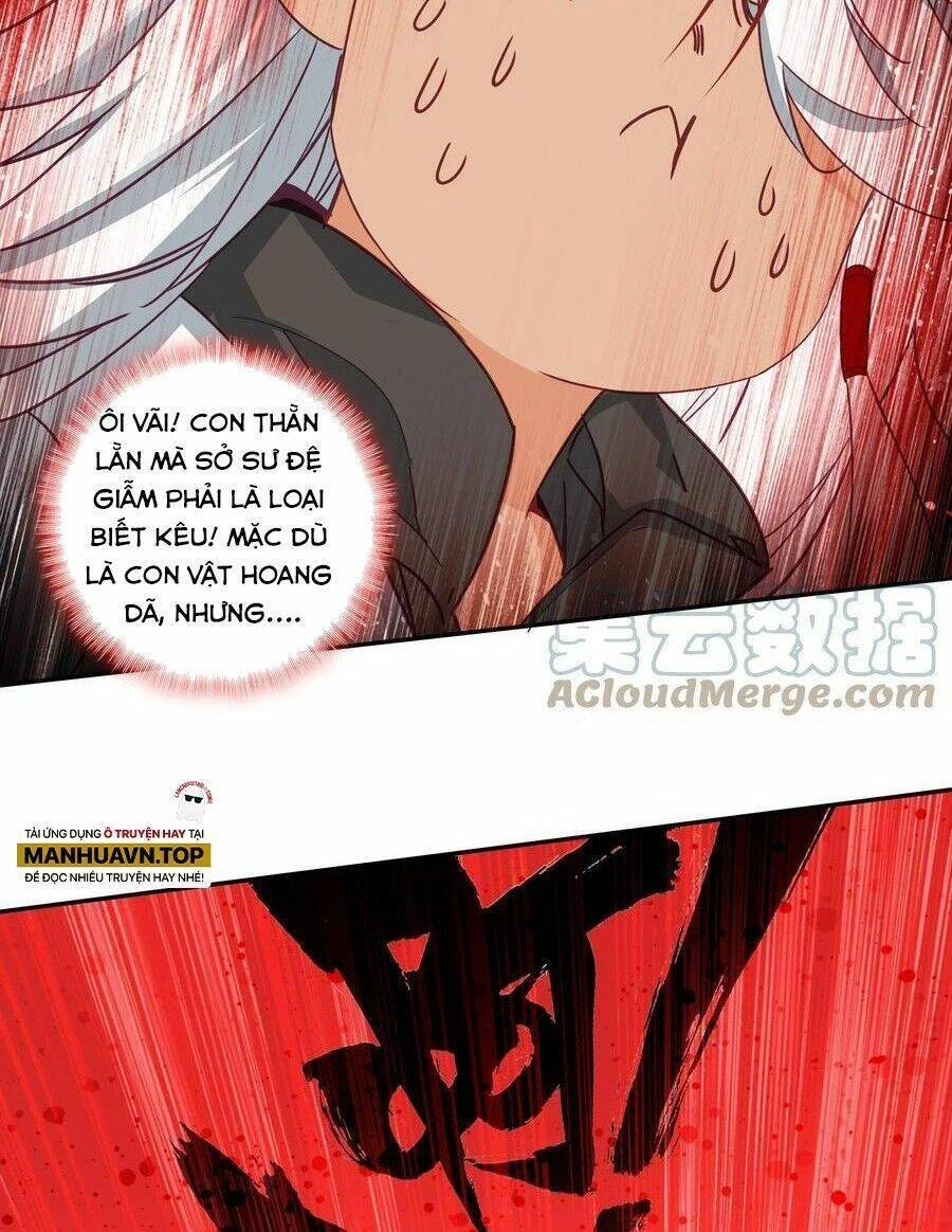 Lão Đại Xuyên Không Thành Tiên Nữ Chapter 181 - 26