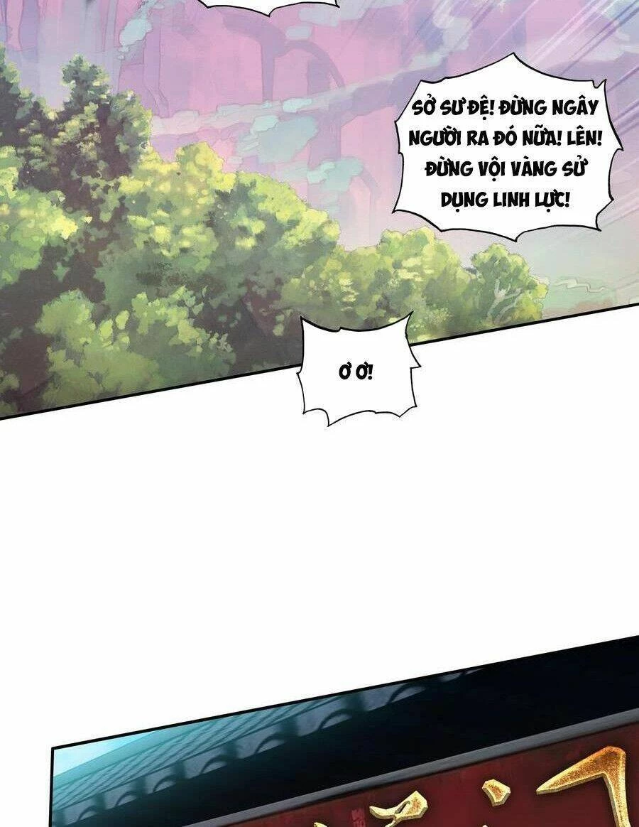 Lão Đại Xuyên Không Thành Tiên Nữ Chapter 181 - 34