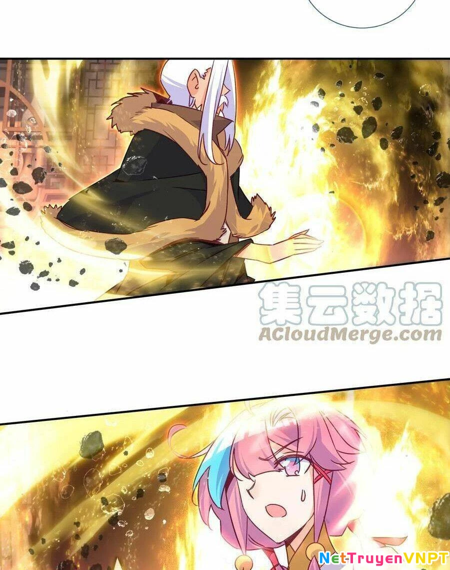 Lão Đại Xuyên Không Thành Tiên Nữ Chapter 181 - 39