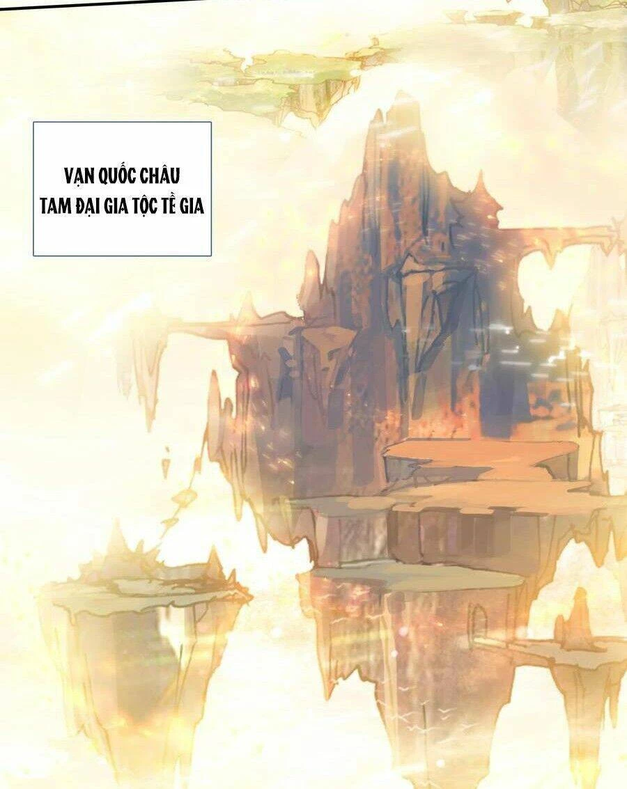 Lão Đại Xuyên Không Thành Tiên Nữ Chapter 181 - 43