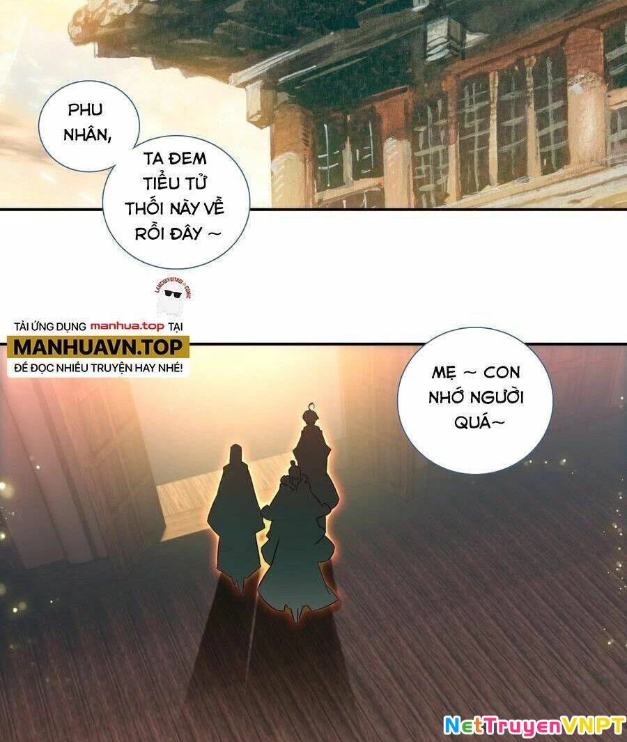 Lão Đại Xuyên Không Thành Tiên Nữ Chapter 182 - 8