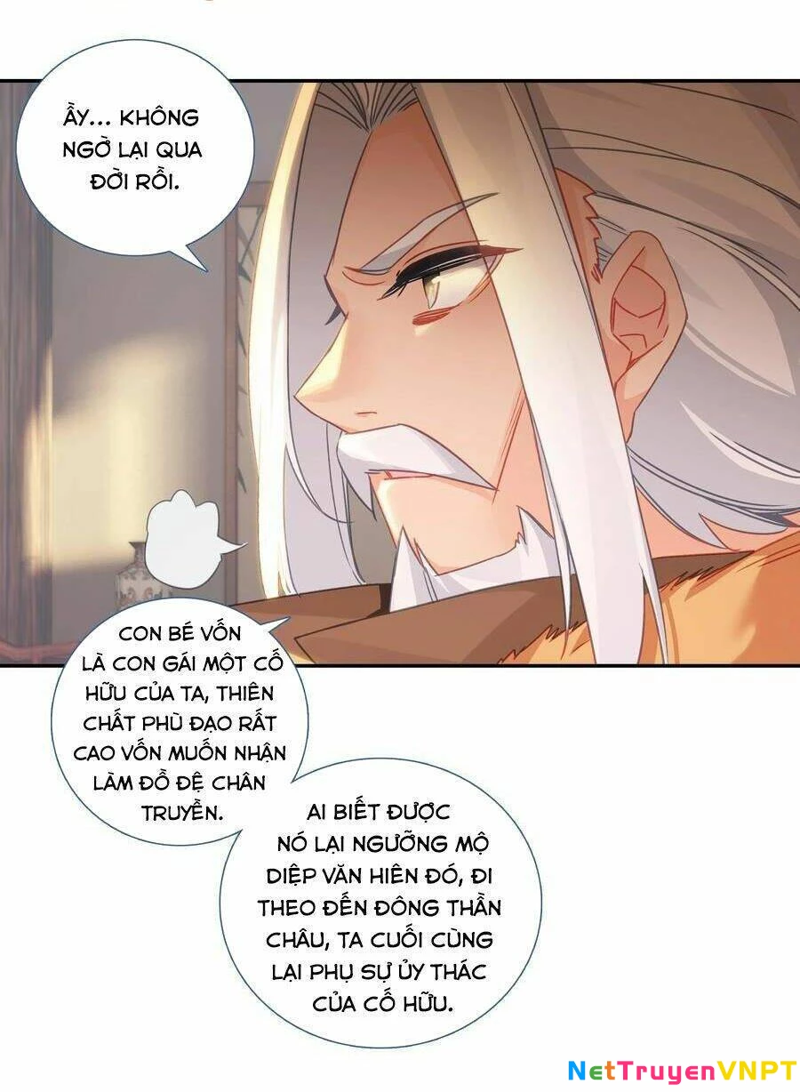 Lão Đại Xuyên Không Thành Tiên Nữ Chapter 182 - 18