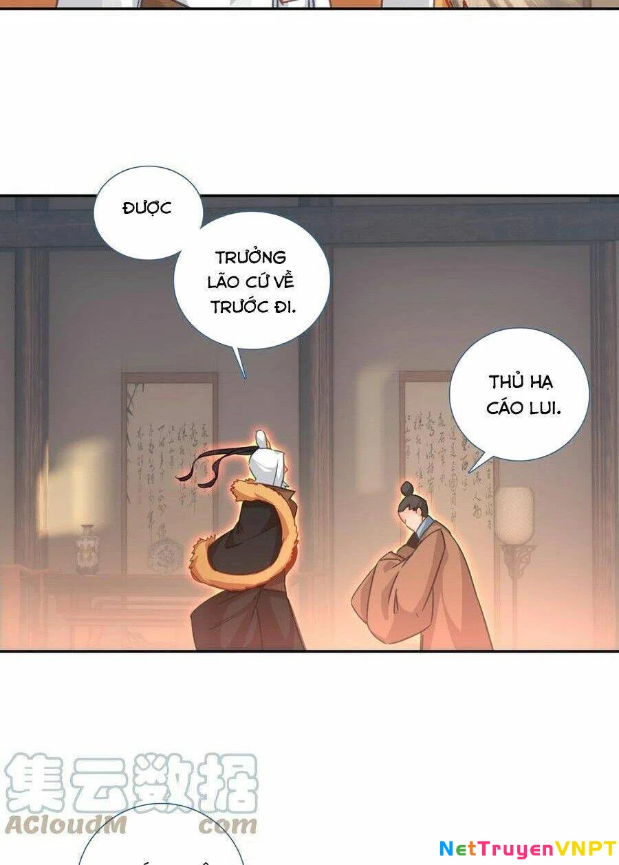 Lão Đại Xuyên Không Thành Tiên Nữ Chapter 182 - 22