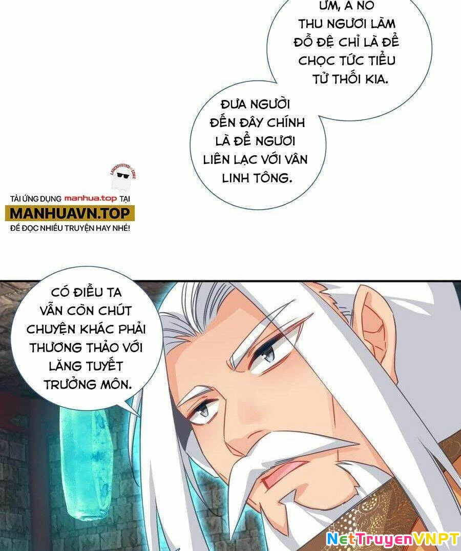Lão Đại Xuyên Không Thành Tiên Nữ Chapter 182 - 28
