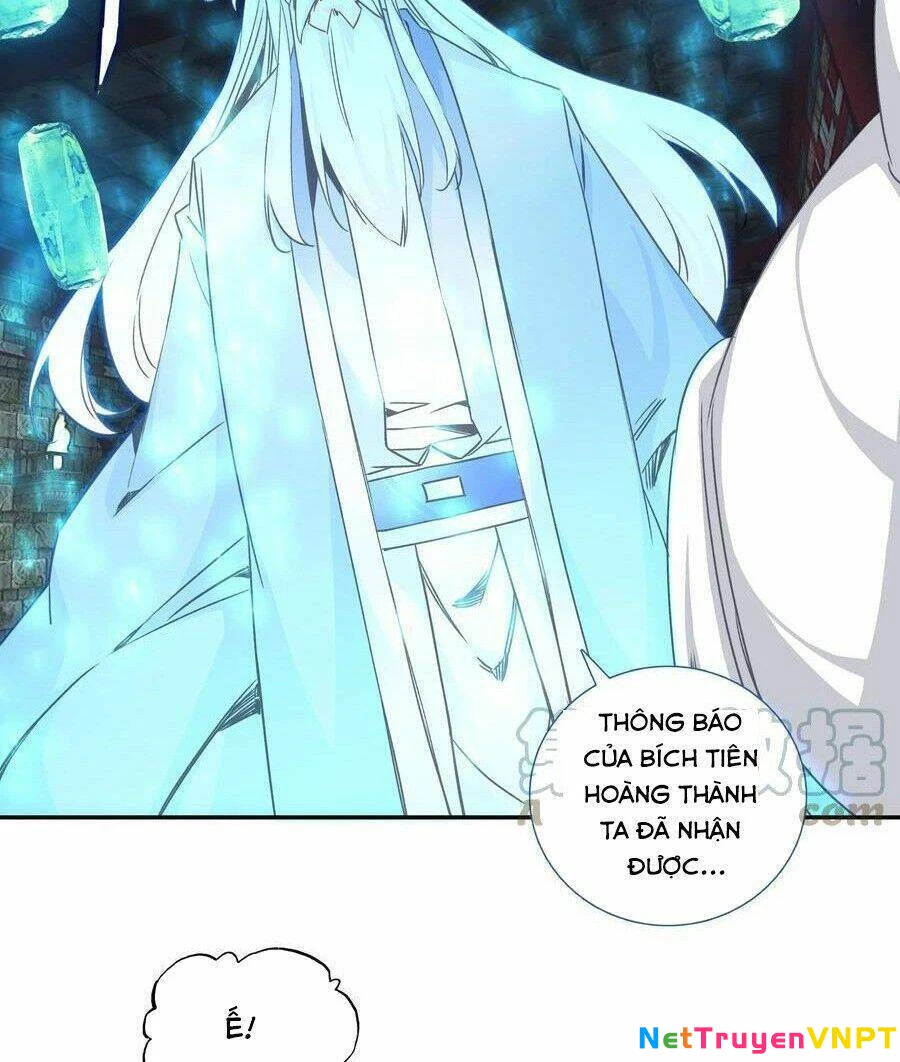 Lão Đại Xuyên Không Thành Tiên Nữ Chapter 182 - 33