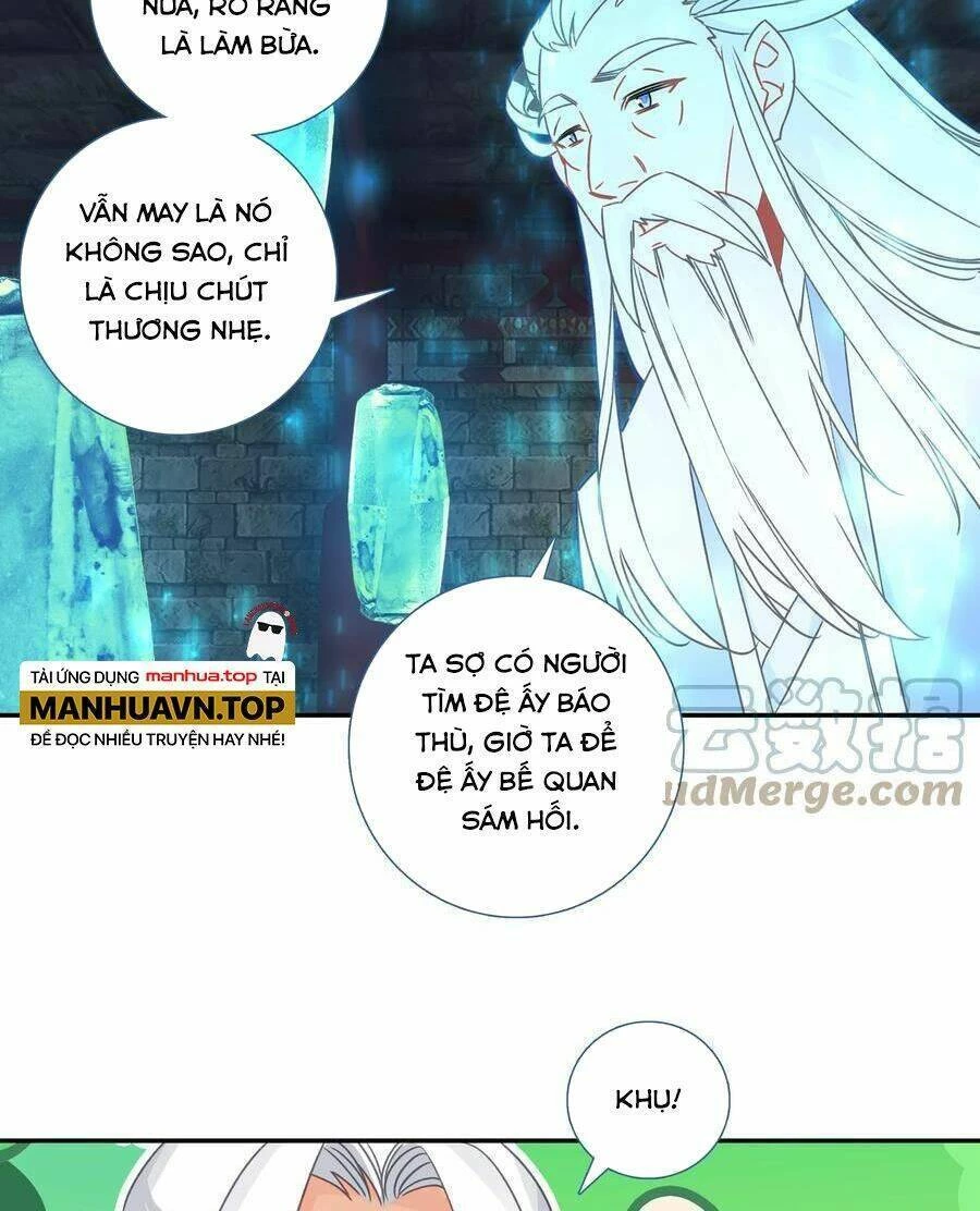 Lão Đại Xuyên Không Thành Tiên Nữ Chapter 182 - 37