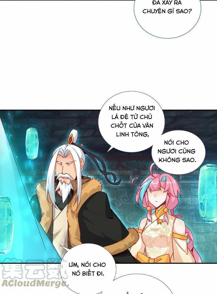 Lão Đại Xuyên Không Thành Tiên Nữ Chapter 182 - 43