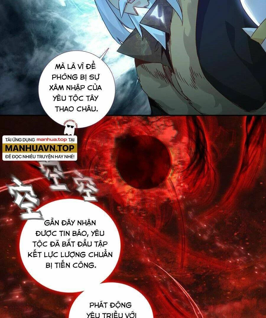Lão Đại Xuyên Không Thành Tiên Nữ Chapter 182 - 45