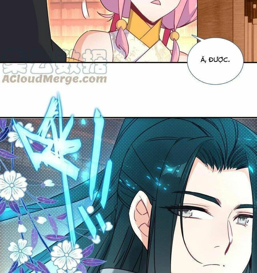 Lão Đại Xuyên Không Thành Tiên Nữ Chapter 185 - 7
