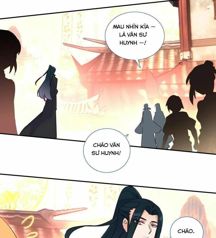 Lão Đại Xuyên Không Thành Tiên Nữ Chapter 185 - 14