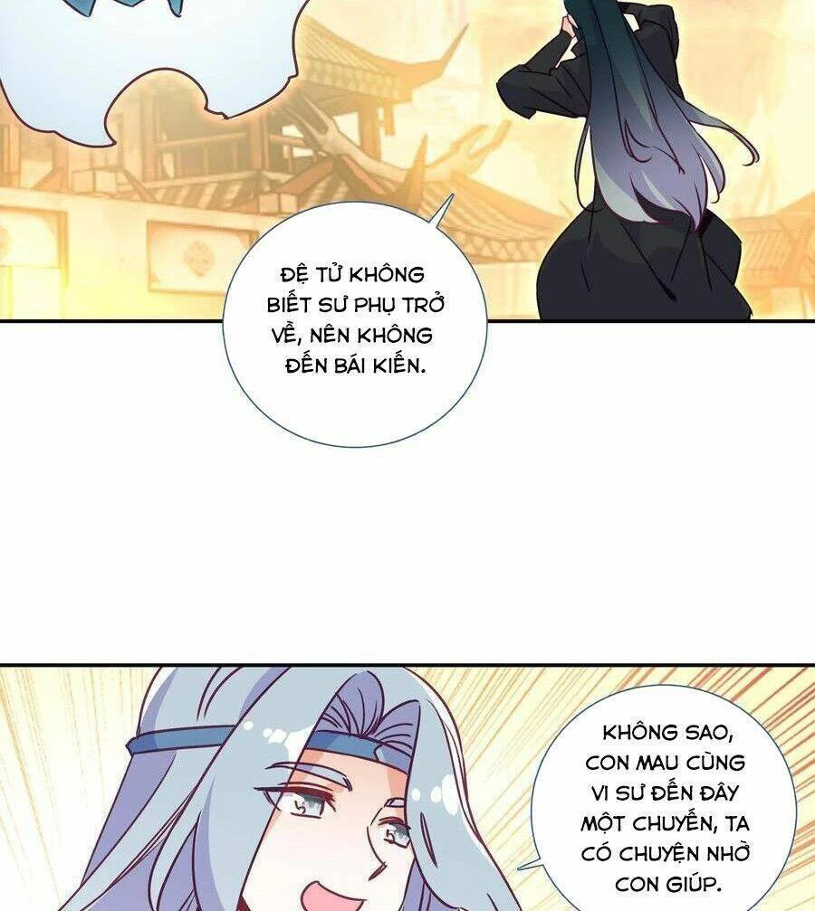 Lão Đại Xuyên Không Thành Tiên Nữ Chapter 185 - 19