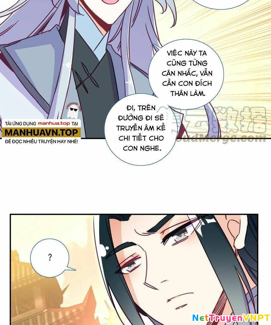 Lão Đại Xuyên Không Thành Tiên Nữ Chapter 185 - 20