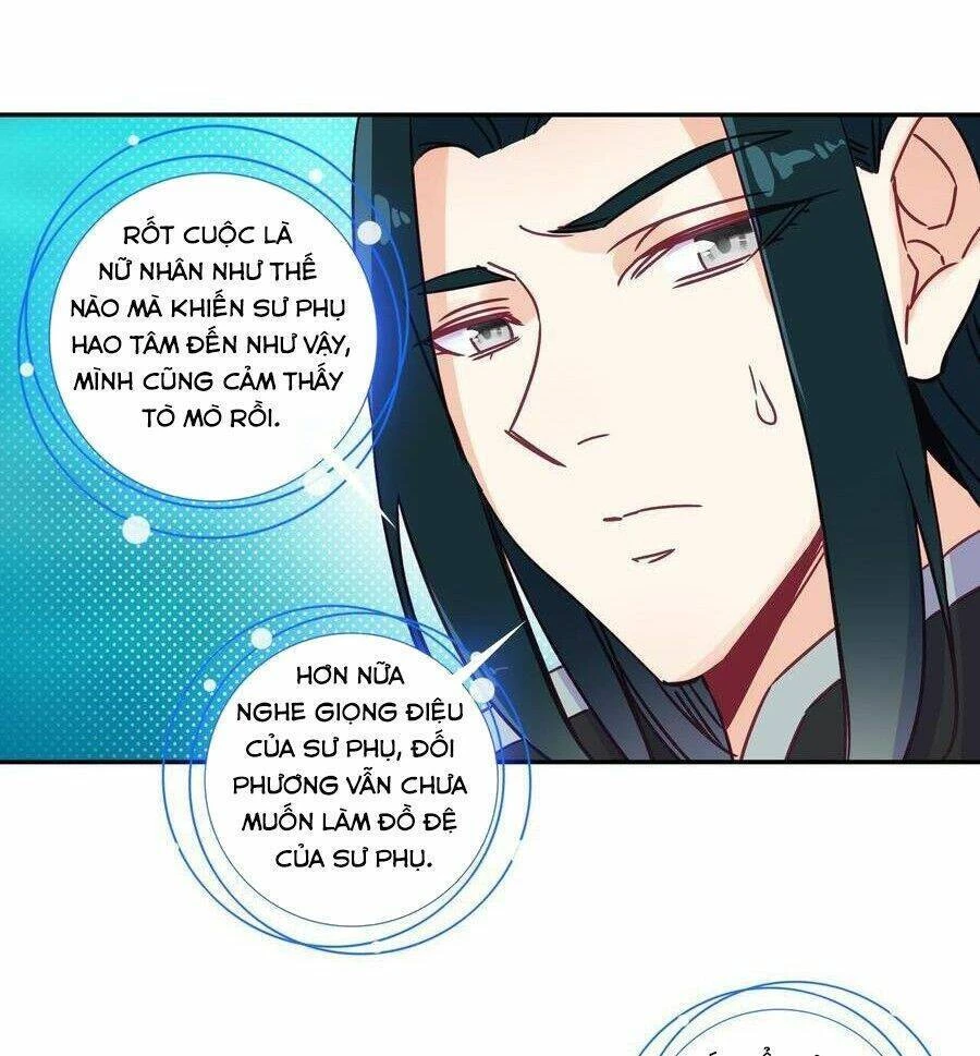 Lão Đại Xuyên Không Thành Tiên Nữ Chapter 185 - 25